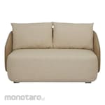 VIVERE Kara Sofa 2 Seater Aravena General Series
