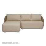 VIVERE Kara Sofa L Right Aravena General Series