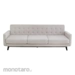 VIVERE Kasha Sofa 3 Seater Akara Series