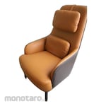 VIVERE Lisbon Lounge Chair City Series