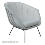 VIVERE Portabella Lounge Rattan Serries