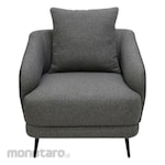 VIVERE Raline Sofa 1 Seater Dainty Series