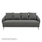 VIVERE Raline Sofa 3 Seater Dainty Series