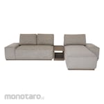 VIVERE Ubud Sofa L City Series