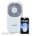 Camelion Mobile Power with Fan