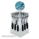 HEYCO Sales Display for Reversible Ratchets