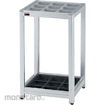 TRUSCO Aluminum Umbrella Stands