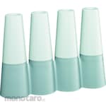 TRUSCO Umbrella Stand (For 4 )