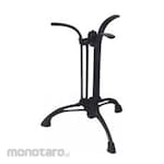 Atria Dargherita-A Table Base 3 Toe