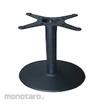 Atria Demington Round Table Base