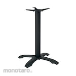 Atria Dullaco Table Base 4 Toe