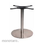 Atria Wellington-A Round Table Base