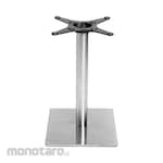 Atria Wellington-A Square Table Base