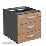 EURO Furniture Diamond Series Hanging Drawer (Laci Meja)