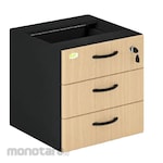 EURO Furniture Ruby Series Hanging Drawer (Laci Meja)
