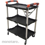 GREAT TOOL Lightweight Folding Cart