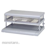 HIMARAYA CHEMICAL PC rack 22type