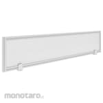 HighPoint Aluminium Frame Table Screen