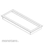 HighPoint Aluminium Grommet