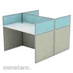 HighPoint Full Pabric Partition JPSS - 2 Person