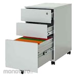 HighPoint Granada Metal Drawer (Laci Dorong)