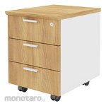 HighPoint Six Series Push Drawer (Laci Dorong)