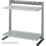 KOKUYO Monitor Shelf (Respace-F) Width 636 Mm 2 Shelves