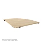 Modera Joint Table without Pole (Aksesoris Meja Kerja)
