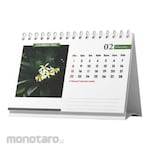 Non Brand Kalender Meja Duduk 2026