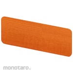 Novin Bremen Series Screen Melamine Radius 60