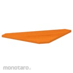 Novin Potsdam Series Corner Joint Table