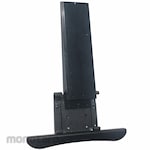 PROLINE Keyboard Tray Sliding Armrest