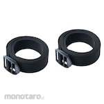 SANWA SUPPLY Equipment Fixing Belt