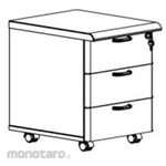UNO Gold Series Push Drawer (Laci Dorong)