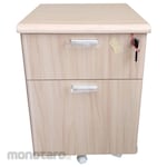 UNO Modern Series Push Drawer (Laci Dorong)