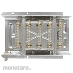 WHIRLPOOL Furnishing, Appliance & Hospitality Equipment Part