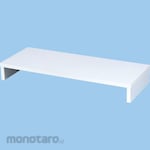 monotaro Monitor Desk Base