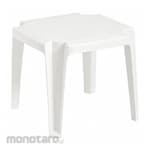 GROSFILLEX Patio Table