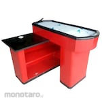 PANDA SCANNER Meja Kasir