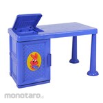 Shinpo Table Child's BETA (1 Cabinet) (Meja Plastik)