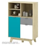 ACTIV FURNITURE Highboard Lotus Series