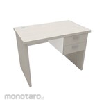 Atria Leben Clerical Desk (Panel Leg)