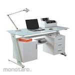 Atria Meja Komputer Adora (Meja PC)