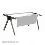 CARRERA FURNITURE Folding Table EFRA 160