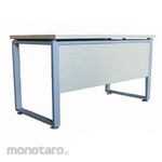 CARRERA FURNITURE Work Table BETH 120