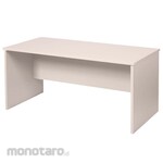 CARRERA FURNITURE Work Table HOLI 120 Orange-012 1unit