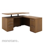 CARRERA FURNITURE Work Table MIKA