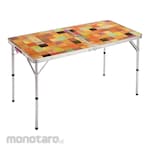 Coleman Table Folding Type