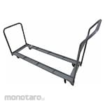 DAYTON Folding/Stacked Chair Cart