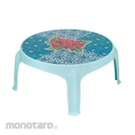 Green Leaf Meja Bulat KOTATSU